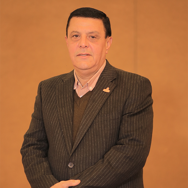 خطاب محمد خالد ابراهيم البنا